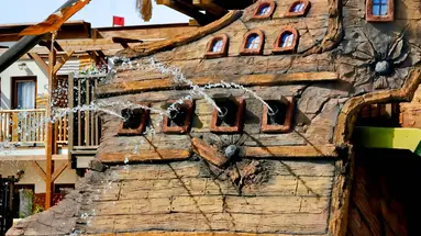 Magic Pirates Island