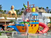 Magic Pirates Island