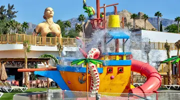 Magic Pirates Island