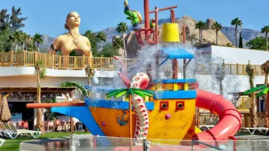 Magic Pirates Island