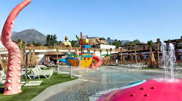 Magic Pirates Island