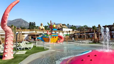 Magic Pirates Island