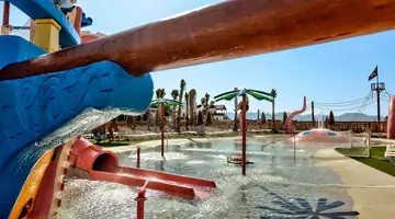 Magic Pirates Island