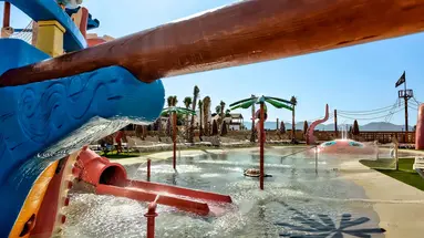 Magic Pirates Island