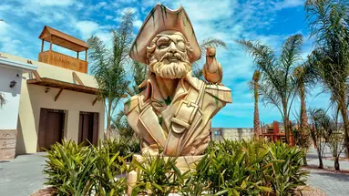 Magic Pirates Island
