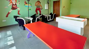 Magic Pirates Island