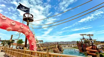Magic Pirates Island