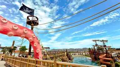 Magic Pirates Island
