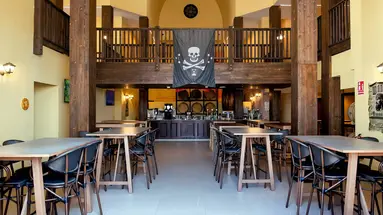 Magic Pirates Island
