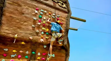 Magic Pirates Island