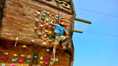 Magic Pirates Island