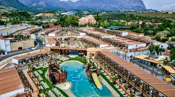 Magic Pirates Island