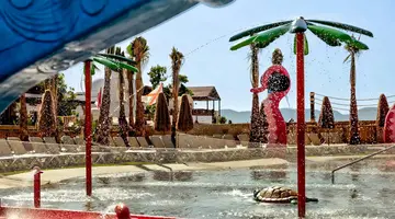 Magic Pirates Island