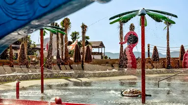 Magic Pirates Island