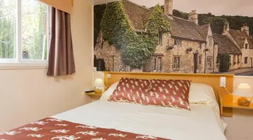 Magic Robin Hood