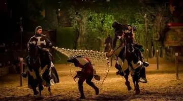 Magic Robin Hood