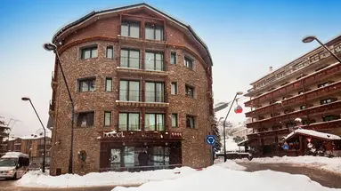 Magic Ski
