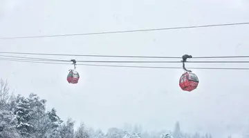 Magic Ski