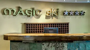 Magic Ski