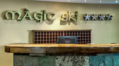 Magic Ski