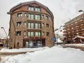 Magic Ski