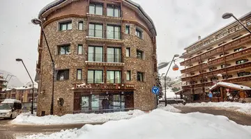 Magic Ski