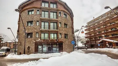 Magic Ski
