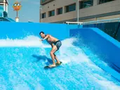 Magic Sports
