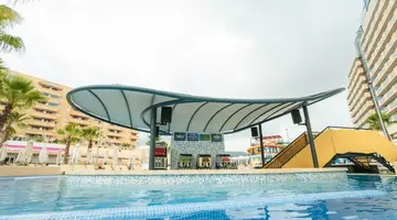 Magic Sports