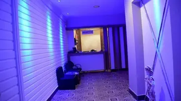 Magic Sun Hotel