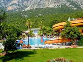 Magic Sun Hotel
