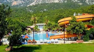 Magic Sun Hotel