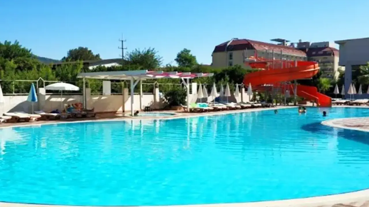 Magic Sun Hotel