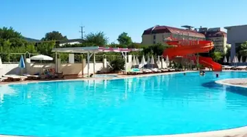 Magic Sun Hotel