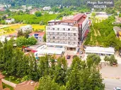 MAGIC SUN HOTEL
