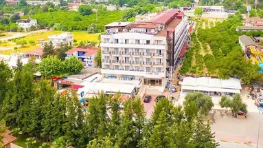 MAGIC SUN HOTEL
