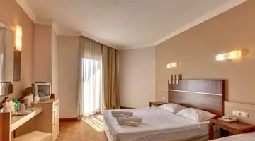 Magic Sun Hotel