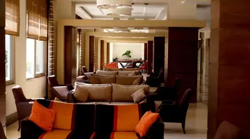 Magic Sun Hotel
