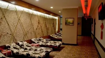 Magic Sun Hotel