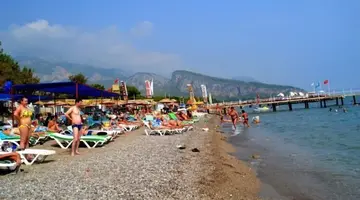 Magic Sun Hotel