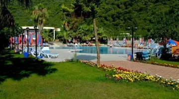 Magic Sun Hotel