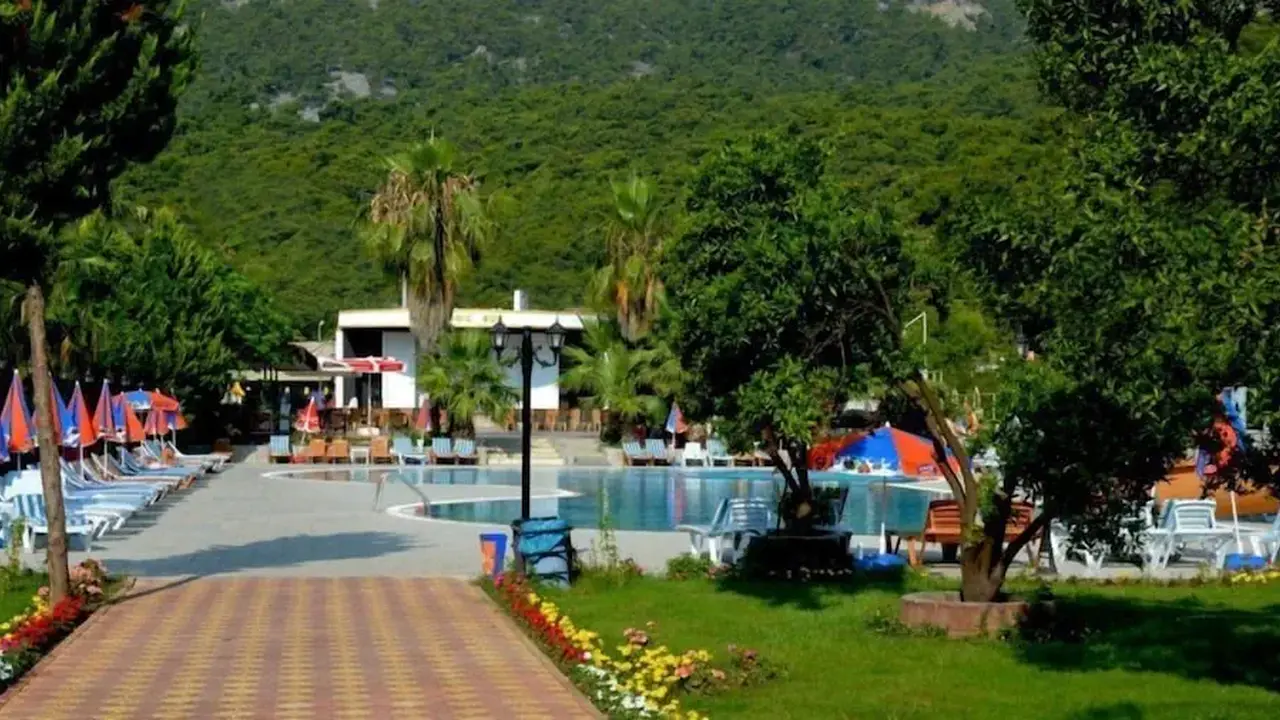 Magic Sun Hotel
