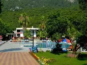 Magic Sun Hotel