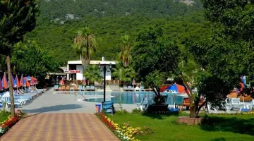 Magic Sun Hotel