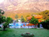 Magic Sun Hotel