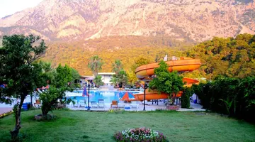 Magic Sun Hotel