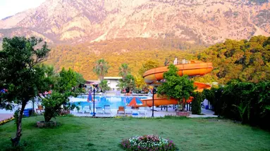 Magic Sun Hotel