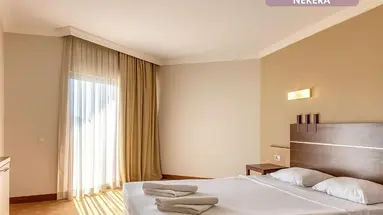 MAGIC SUN HOTEL