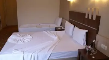 Magic Sun Hotel