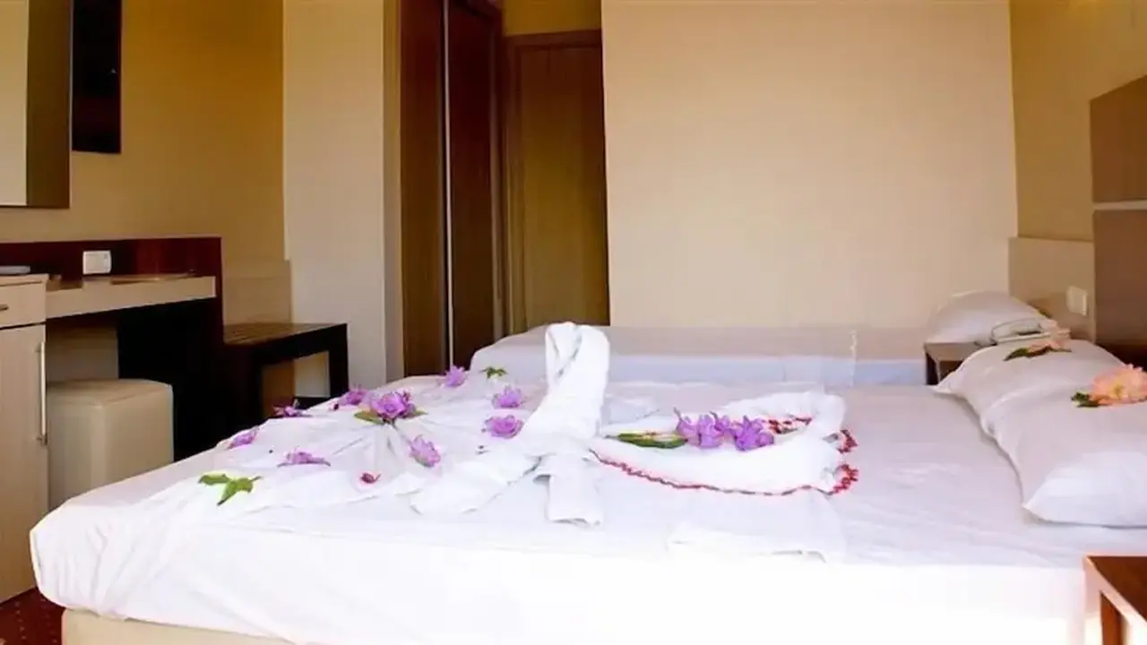 Magic Sun Hotel